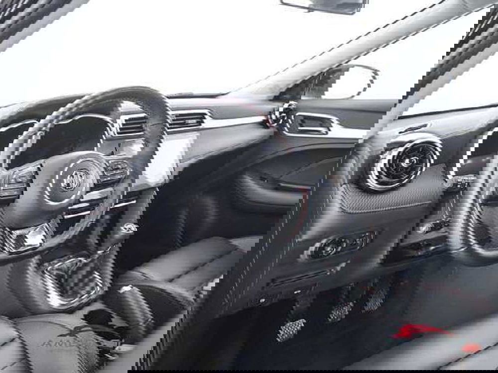 Mg ZS usata a Viterbo (8)