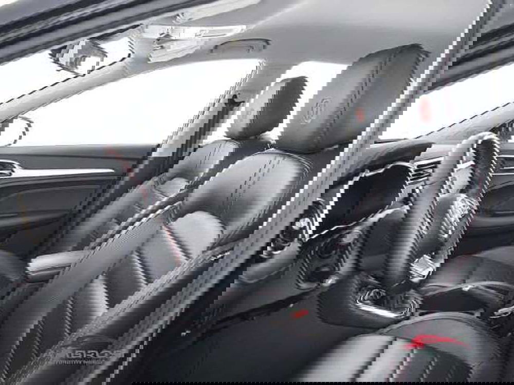 Mg ZS usata a Viterbo (9)