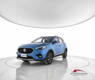 Mg ZS ZS 1.5 Luxury del 2023 usata a Viterbo