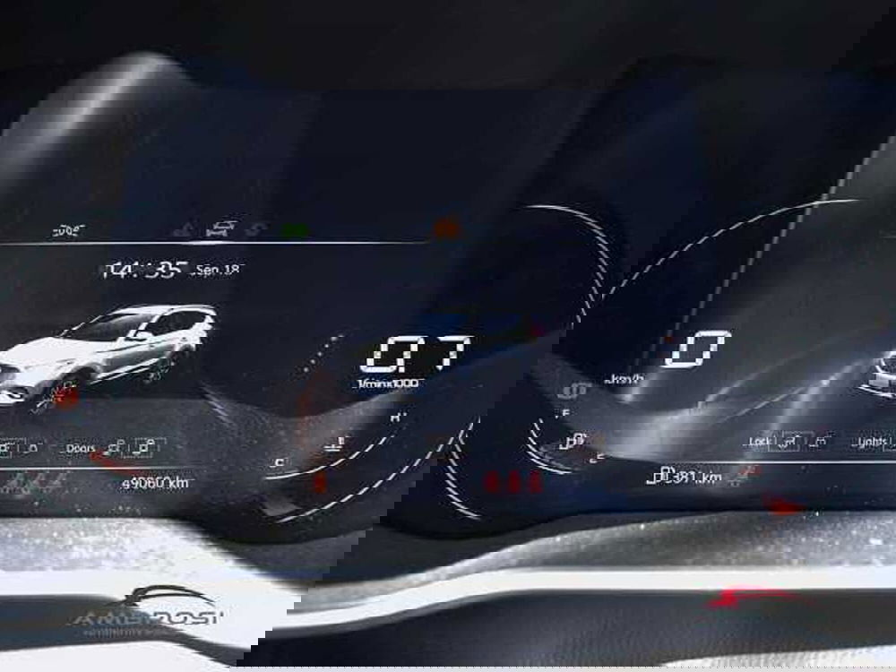 Mg ZS usata a Viterbo (13)