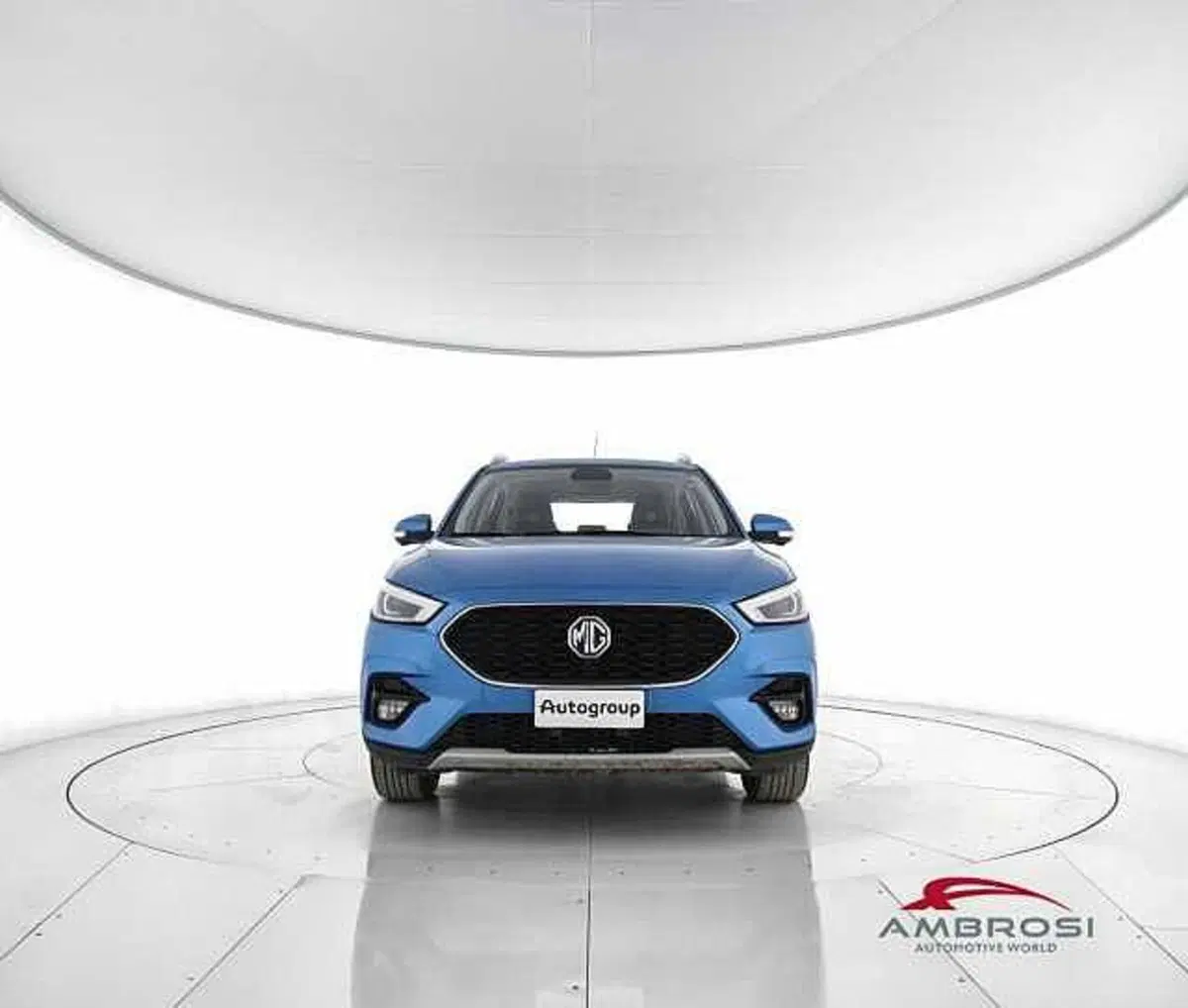 Mg ZS usata a Viterbo (5)