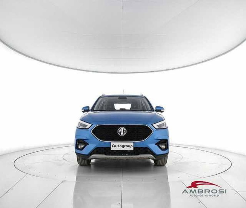 Mg ZS usata a Viterbo (5)