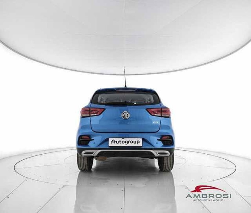 Mg ZS usata a Viterbo (6)