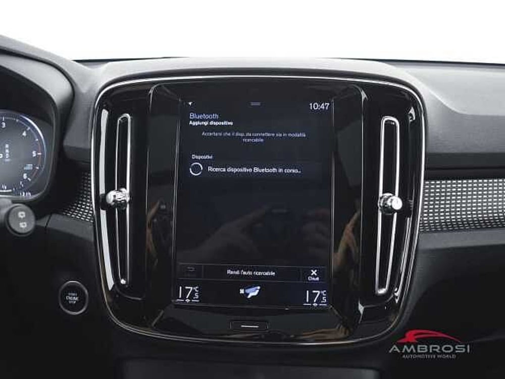 Volvo XC40 usata a Viterbo (15)