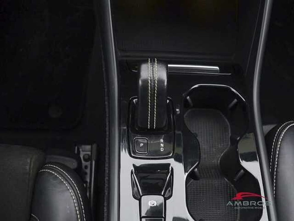 Volvo XC40 usata a Viterbo (17)