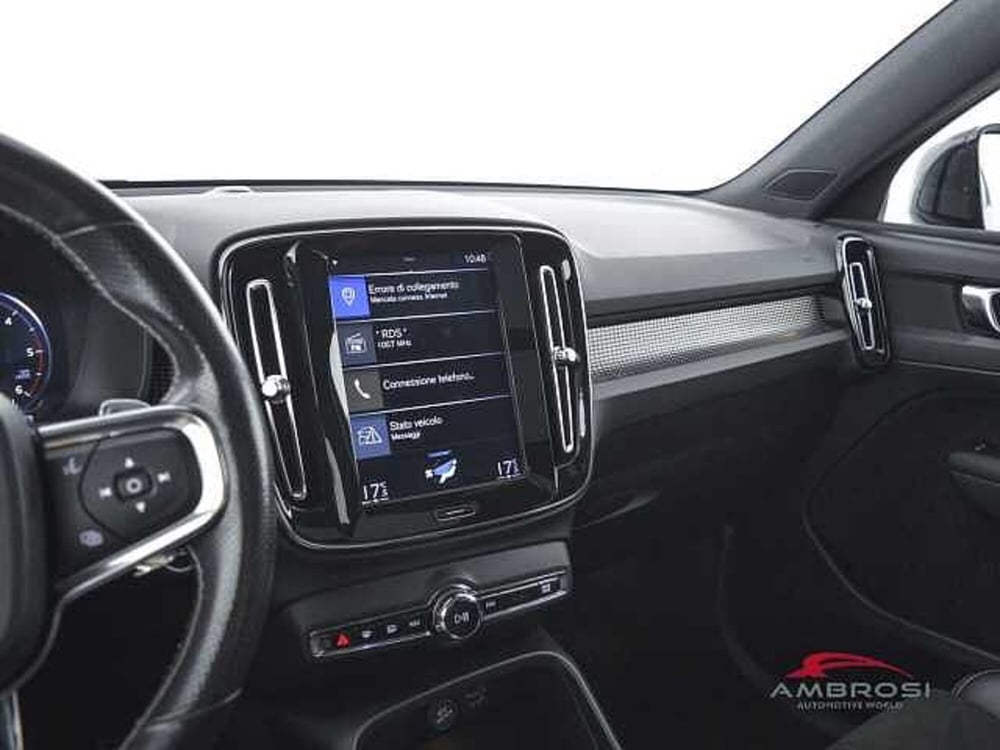 Volvo XC40 usata a Viterbo (18)