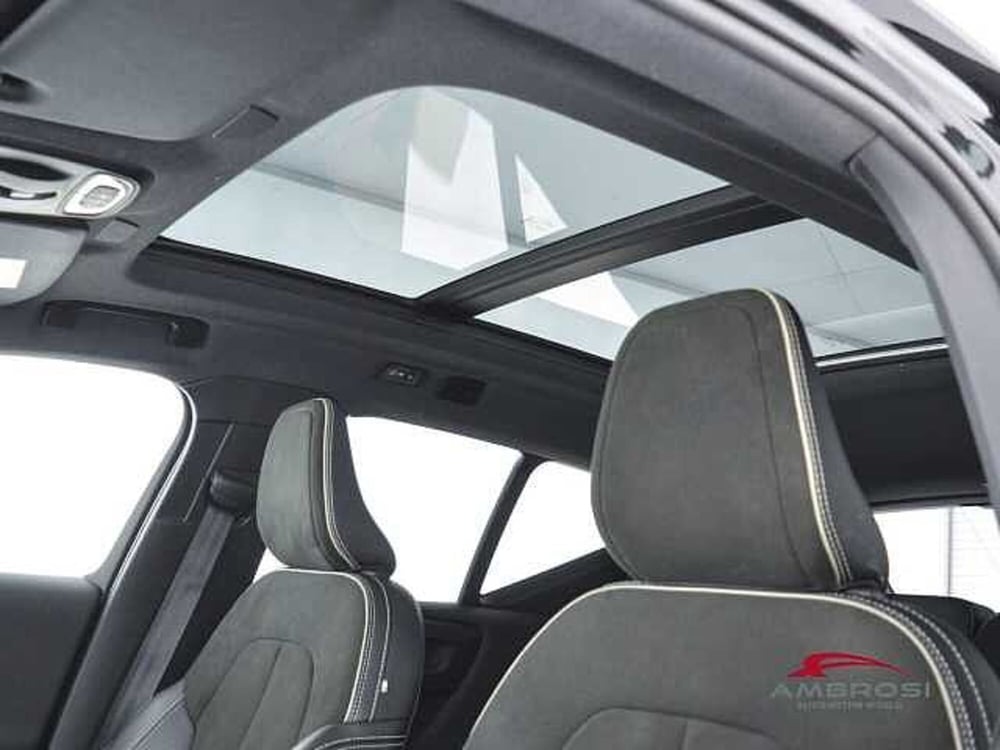 Volvo XC40 usata a Viterbo (19)