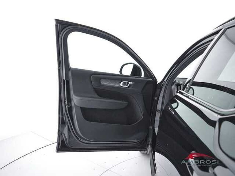 Volvo XC40 usata a Viterbo (20)
