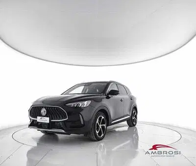 Mg HS 1.5 t-gdi Comfort del 2024 usata a Viterbo