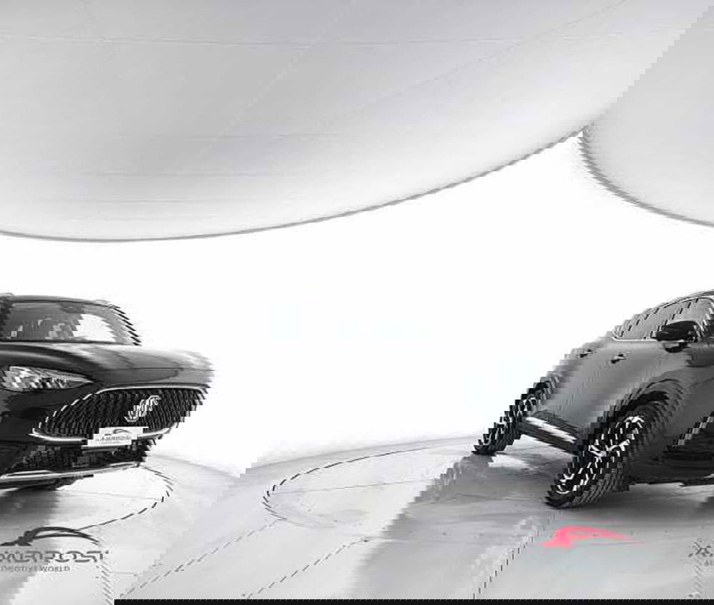 Mg HS usata a Viterbo (2)