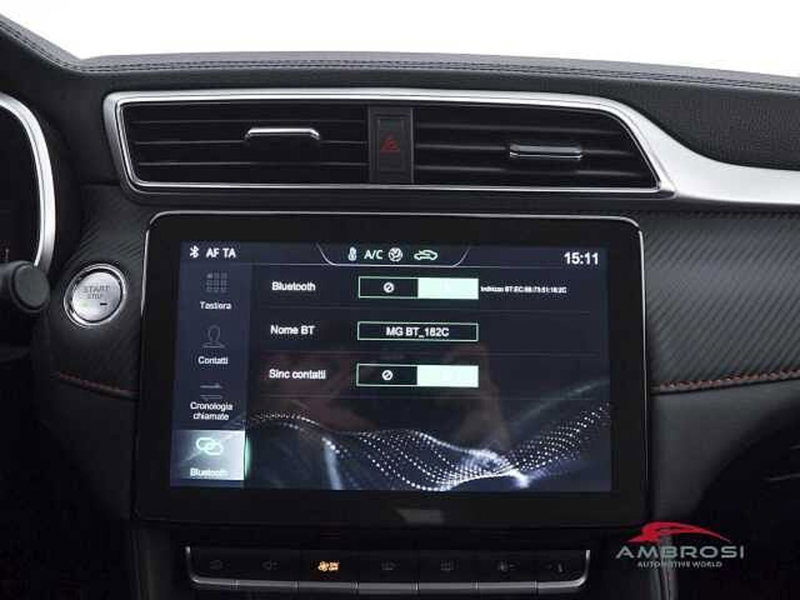 Mg ZS usata a Viterbo (15)