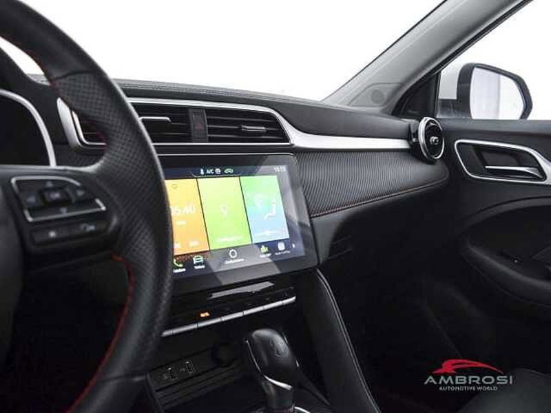 Mg ZS usata a Viterbo (20)