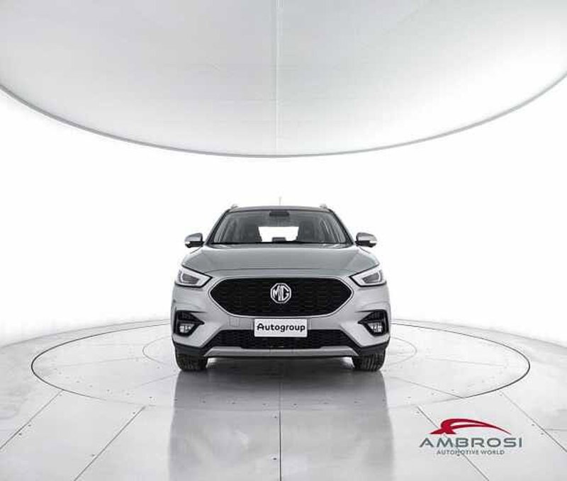 Mg ZS usata a Viterbo (5)