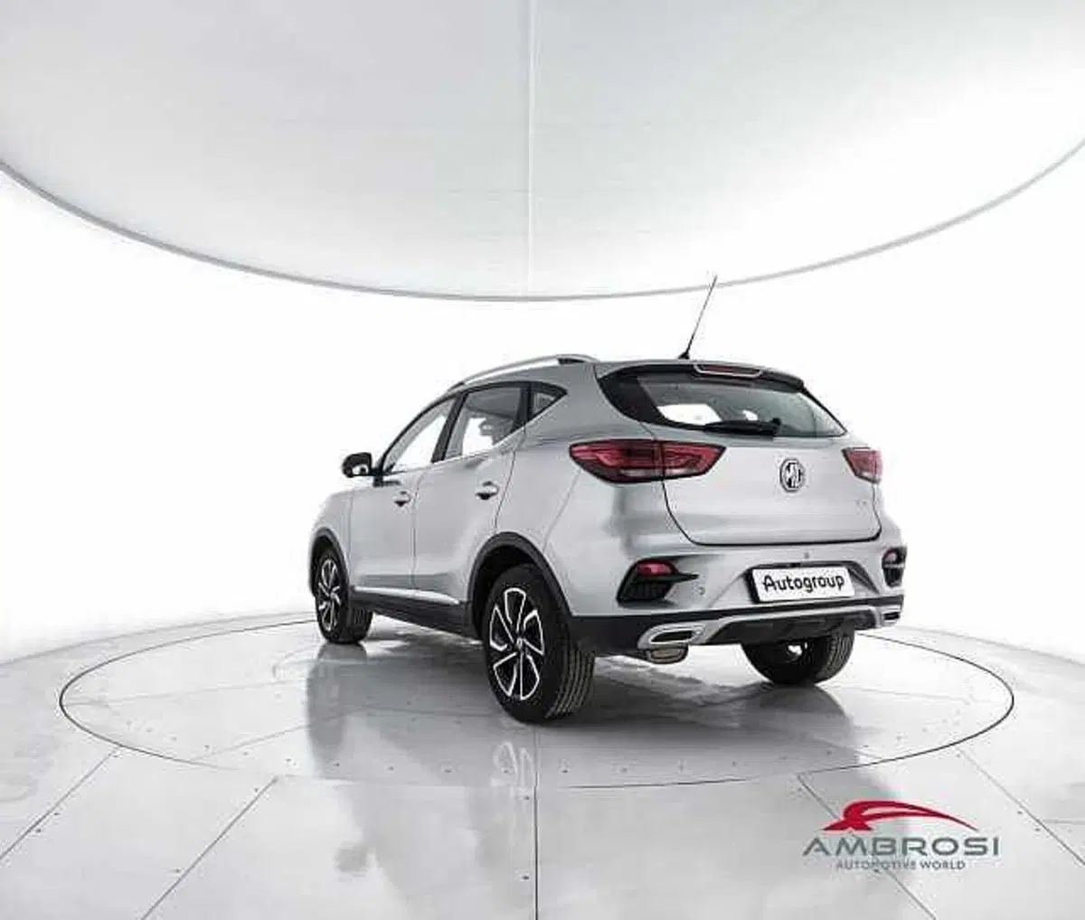 Mg ZS usata a Viterbo (4)
