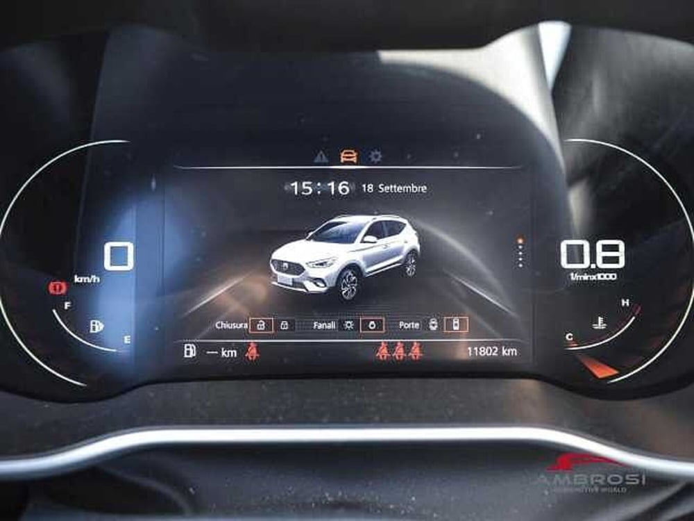 Mg ZS usata a Viterbo (13)