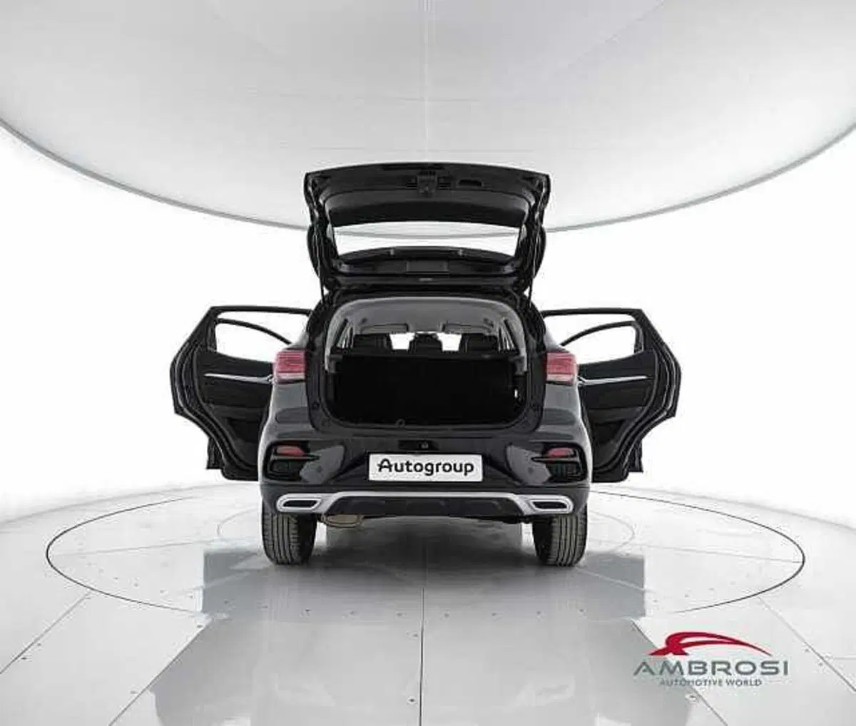 Mg ZS usata a Viterbo (7)