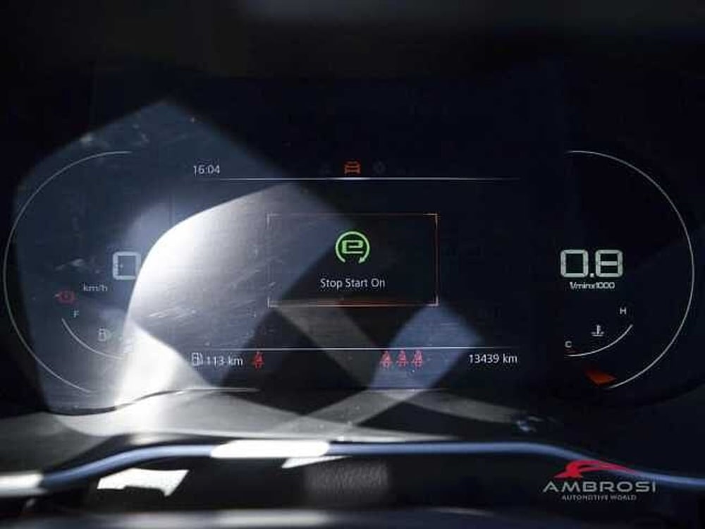 Mg ZS usata a Viterbo (13)