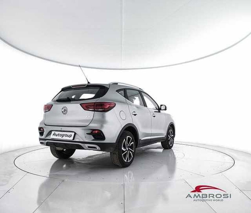 Mg ZS usata a Viterbo (3)