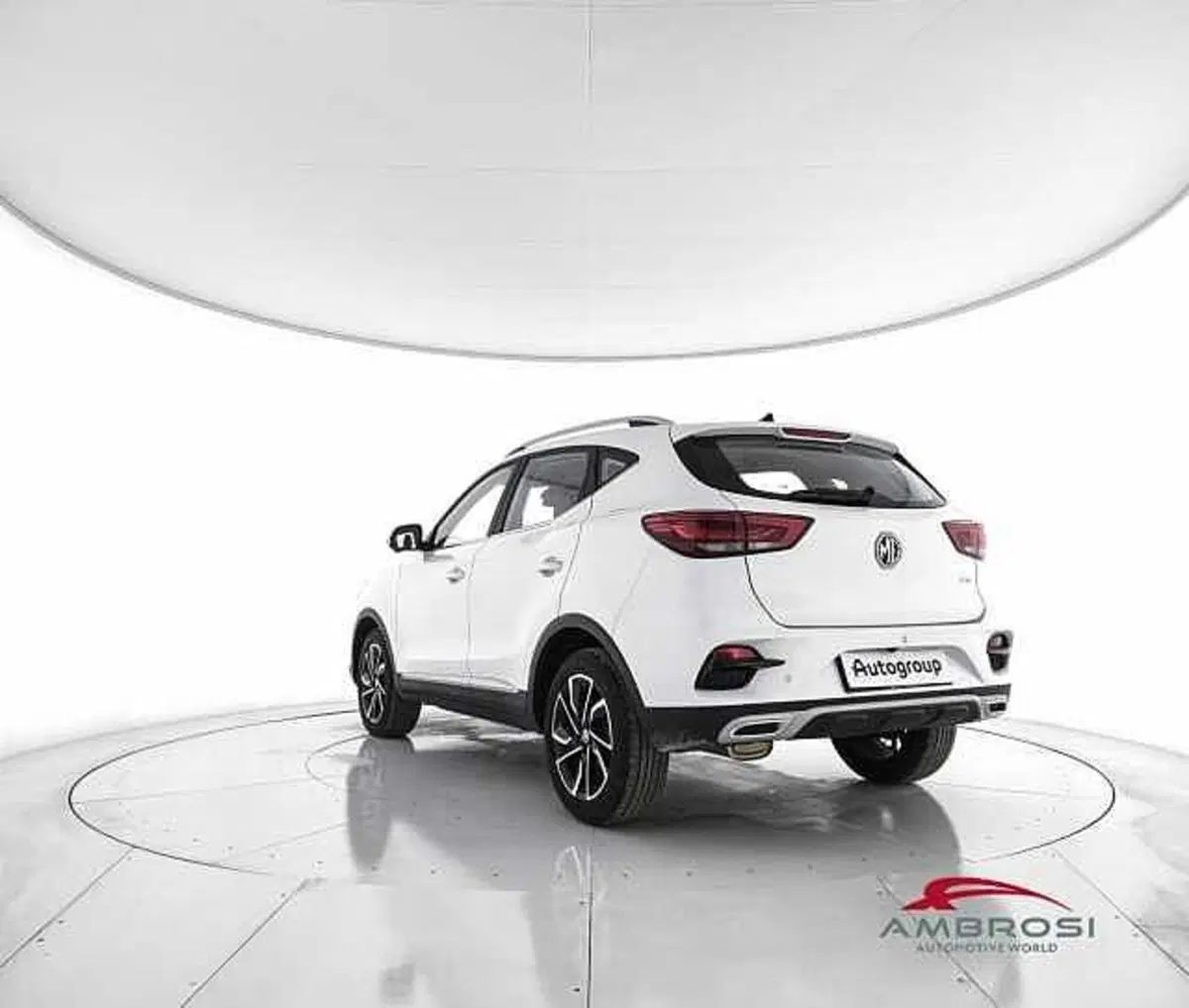 Mg ZS usata a Viterbo (4)