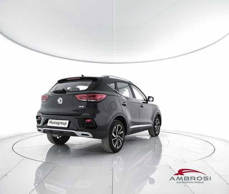 Mg ZS usata a Viterbo (3)