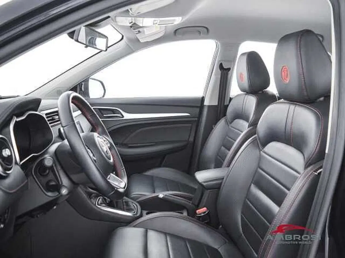 Mg ZS usata a Viterbo (9)