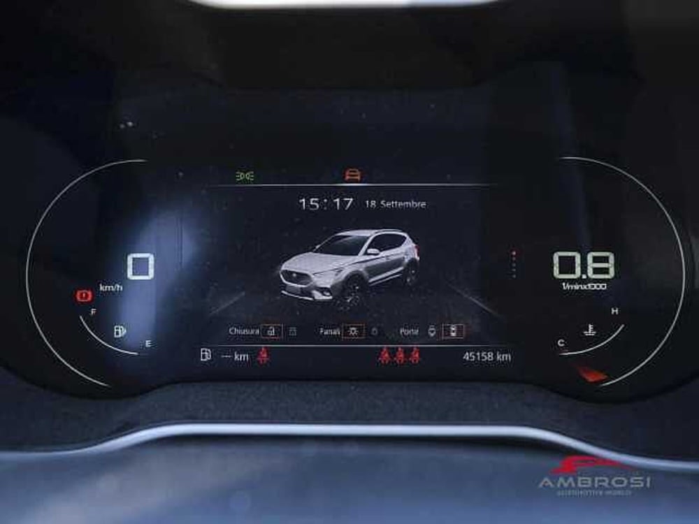 Mg ZS usata a Viterbo (13)
