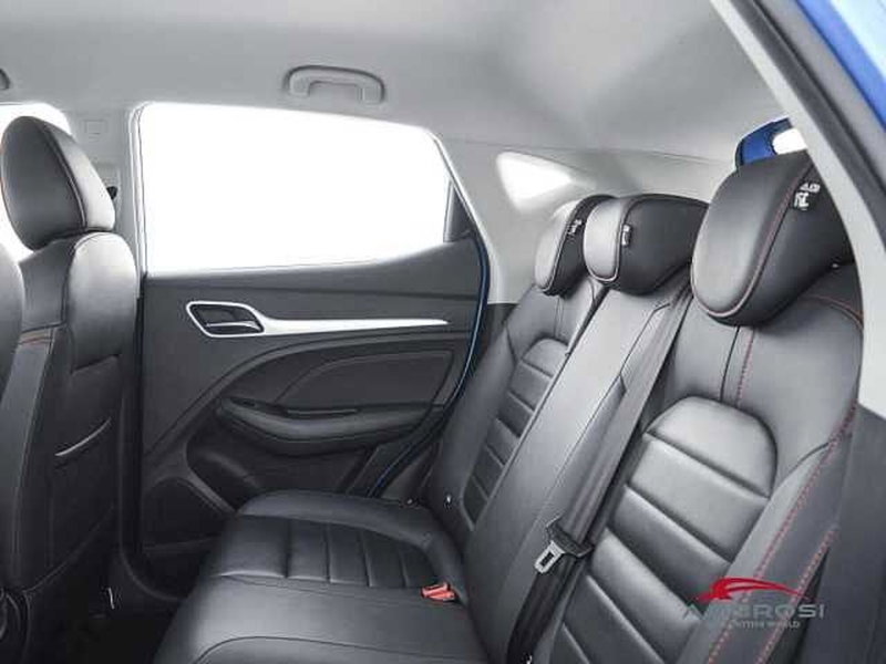 Mg ZS usata a Viterbo (10)