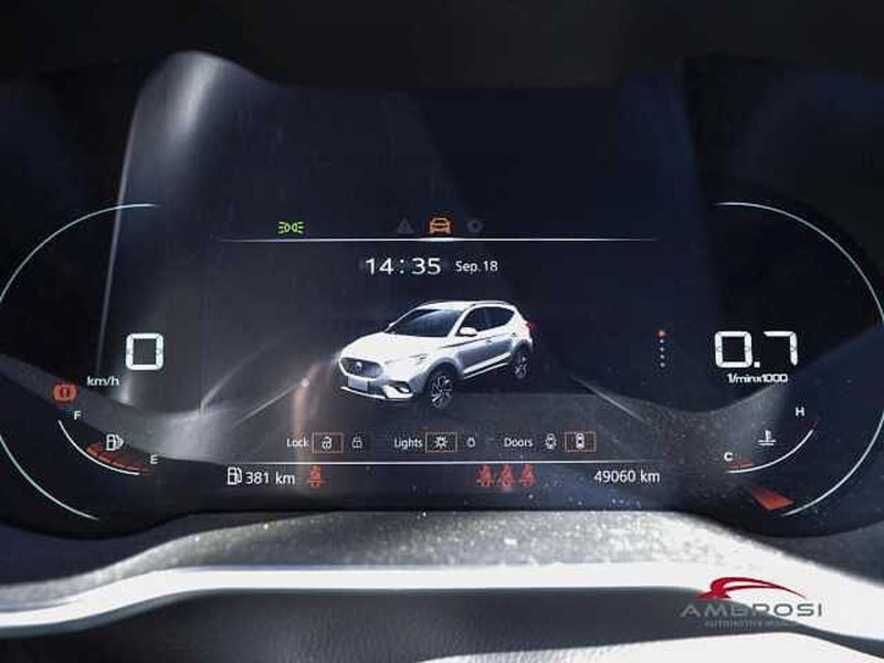 Mg ZS usata a Viterbo (13)