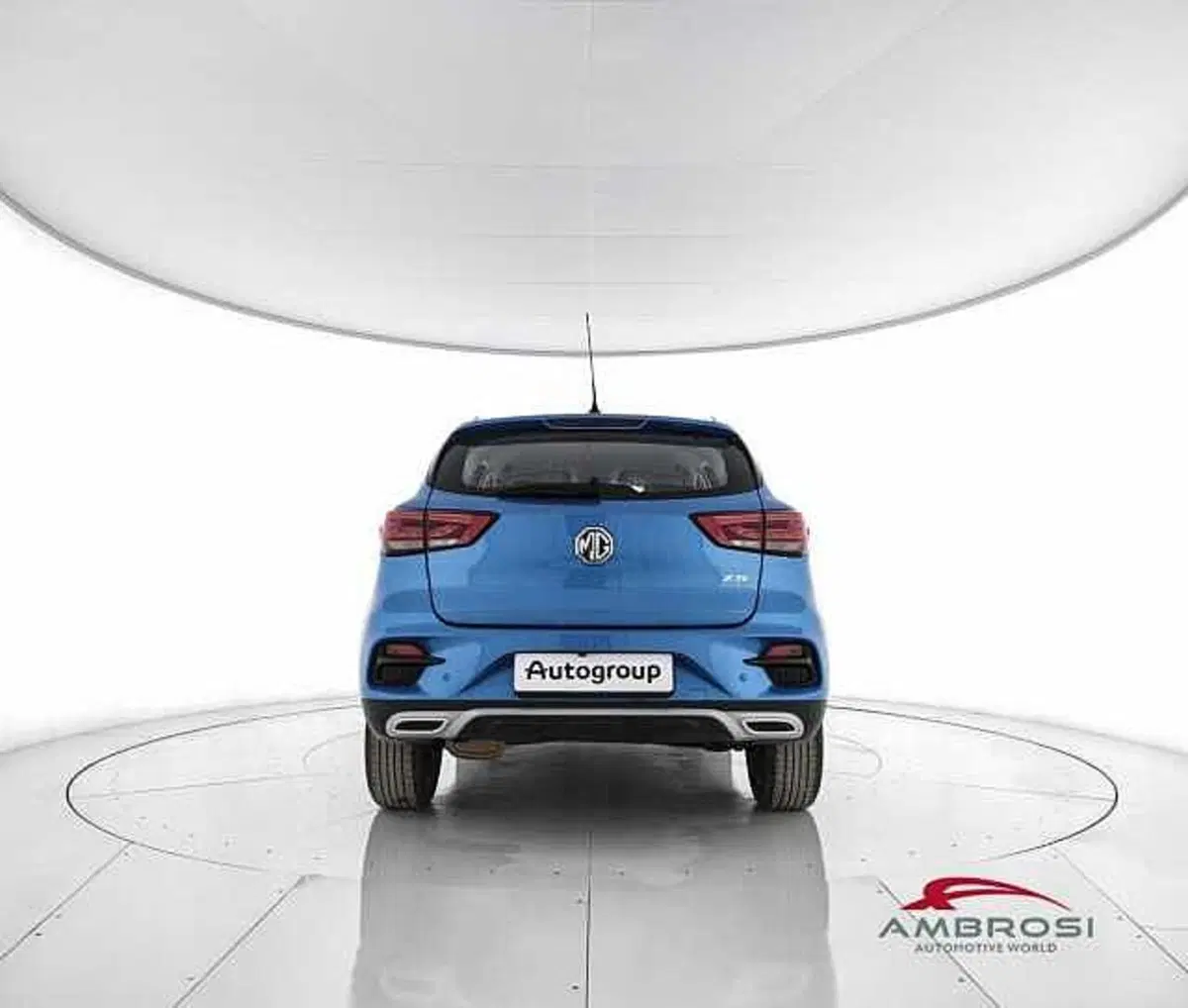 Mg ZS usata a Viterbo (6)