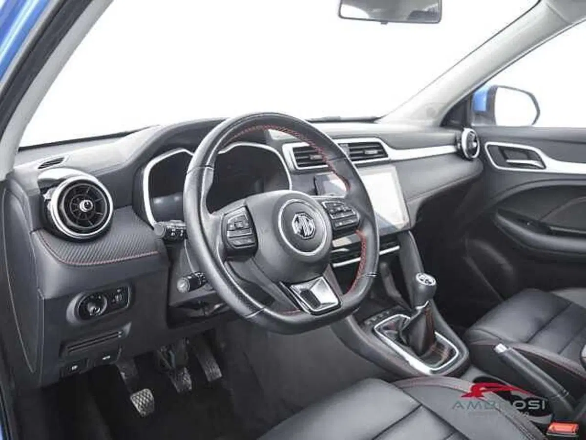 Mg ZS usata a Viterbo (8)