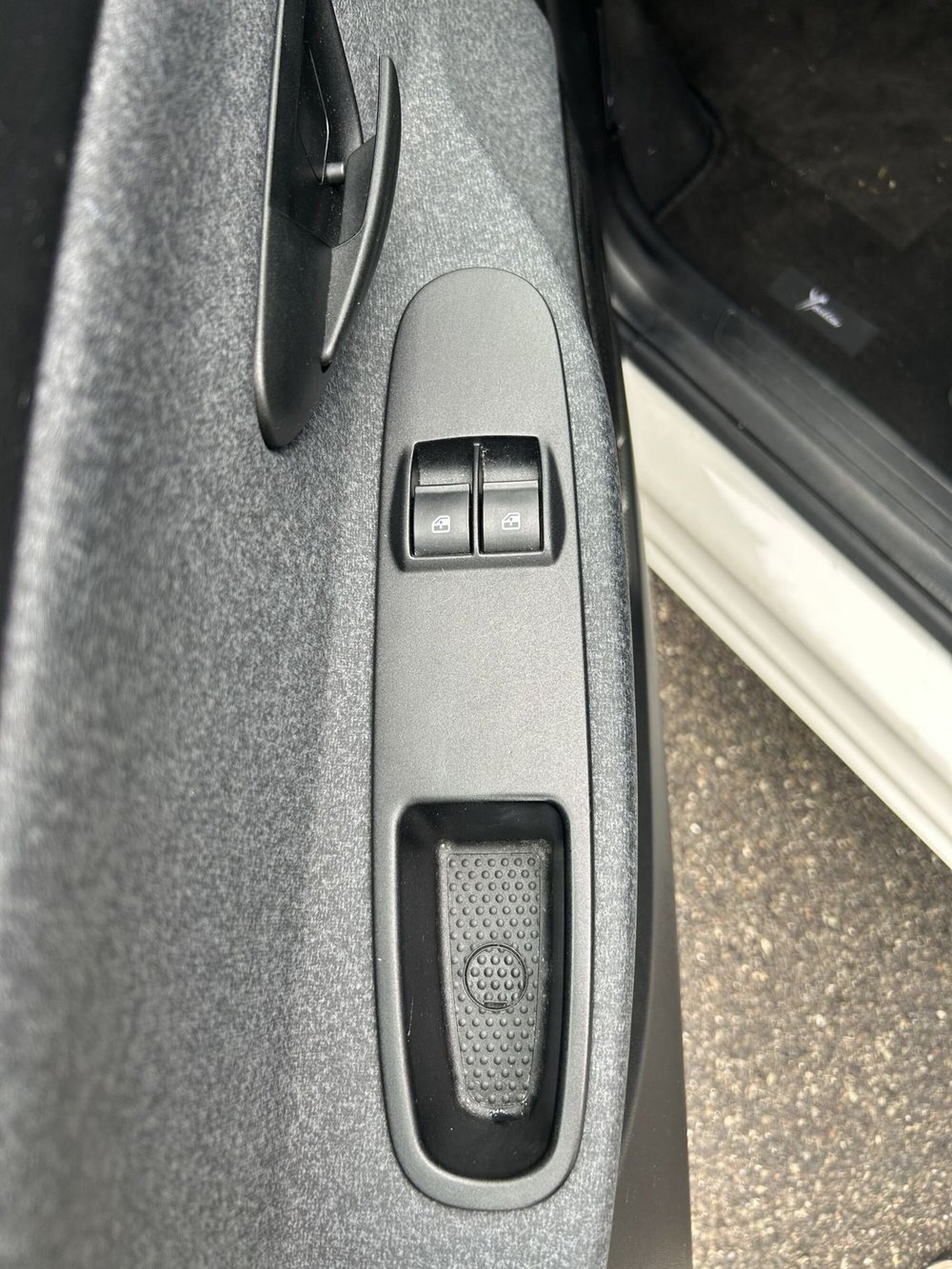 Lancia Ypsilon usata a Modena (16)