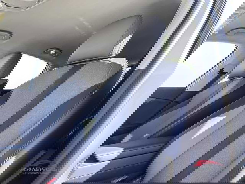 Mg MGS5 nuova a Viterbo (11)