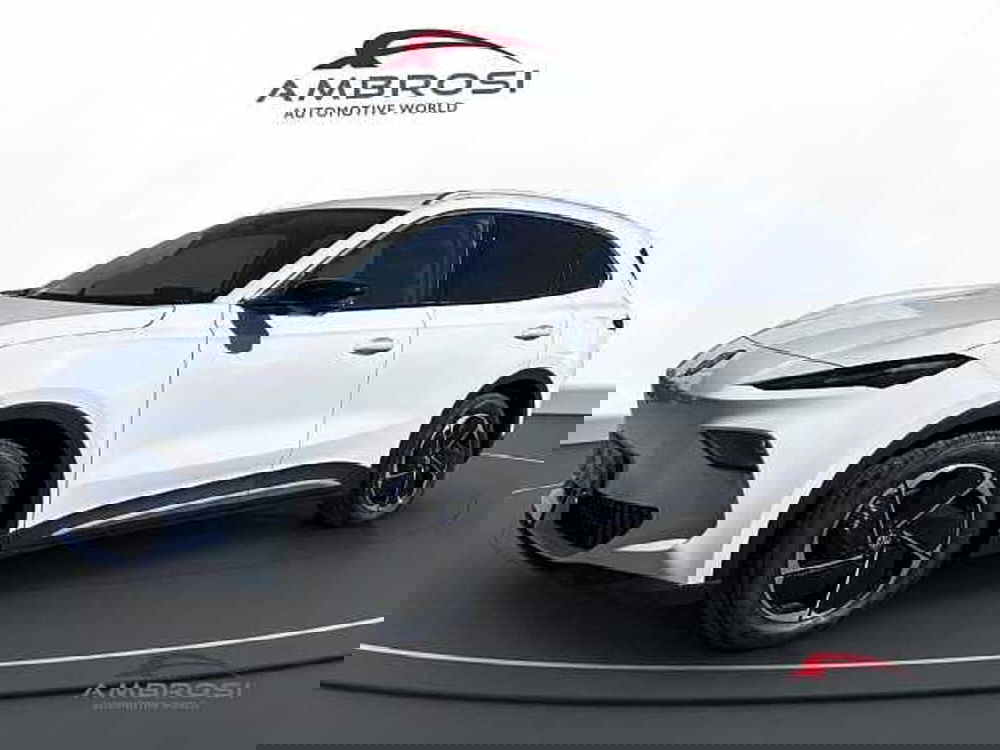 Mg MGS5 nuova a Viterbo