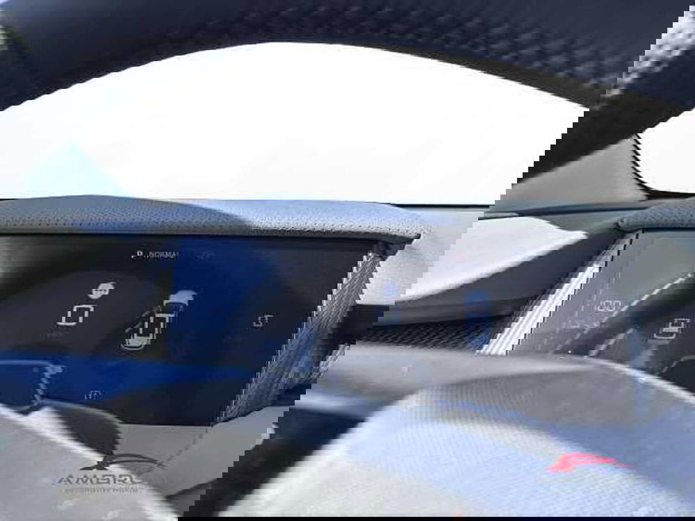 Mg MGS5 nuova a Viterbo (14)