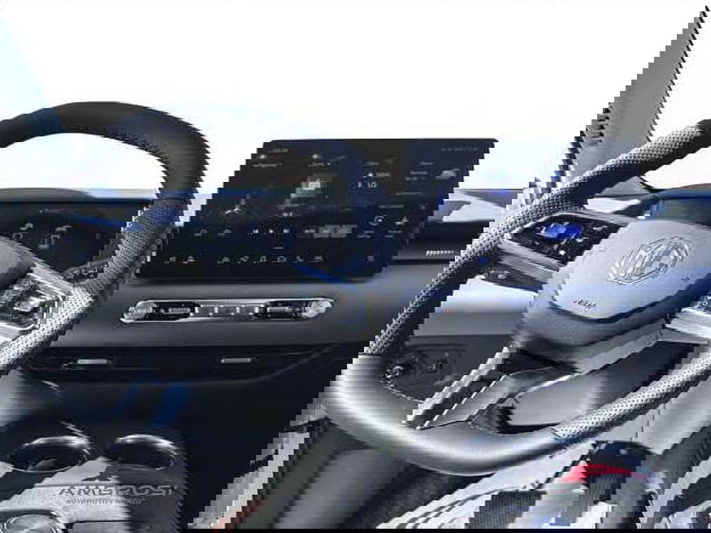 Mg MGS5 nuova a Viterbo (16)