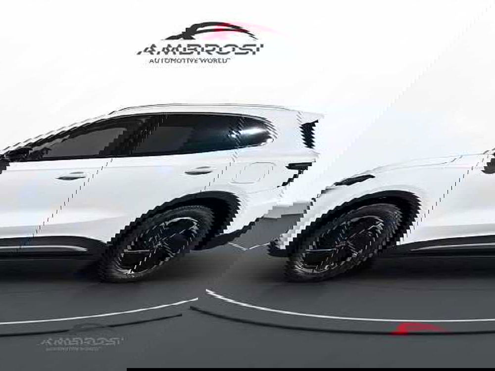 Mg MGS5 nuova a Viterbo (6)