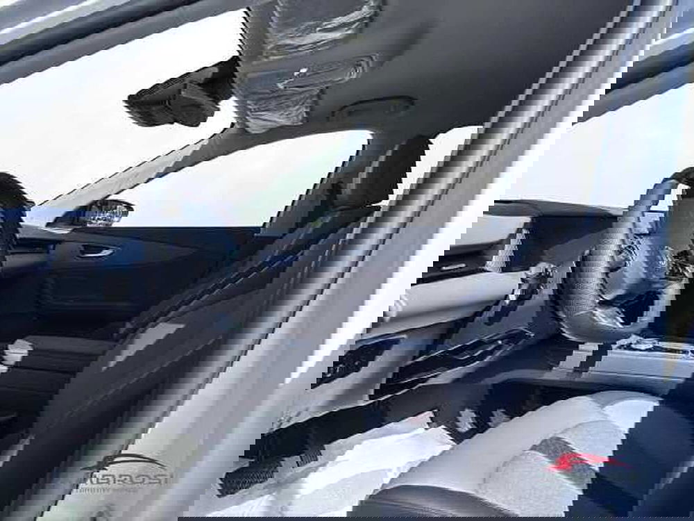 Mg MGS5 nuova a Viterbo (10)