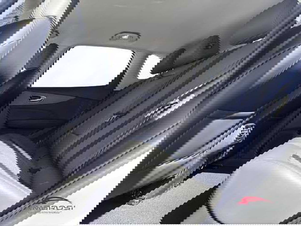 Mg MGS5 nuova a Viterbo (12)