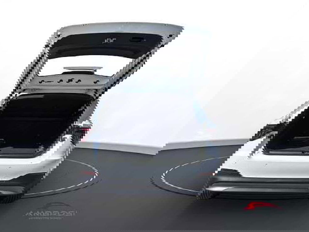 Mg MGS5 nuova a Viterbo (9)