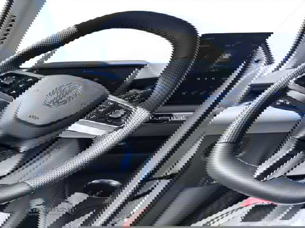 Mg MGS5 nuova a Viterbo (15)