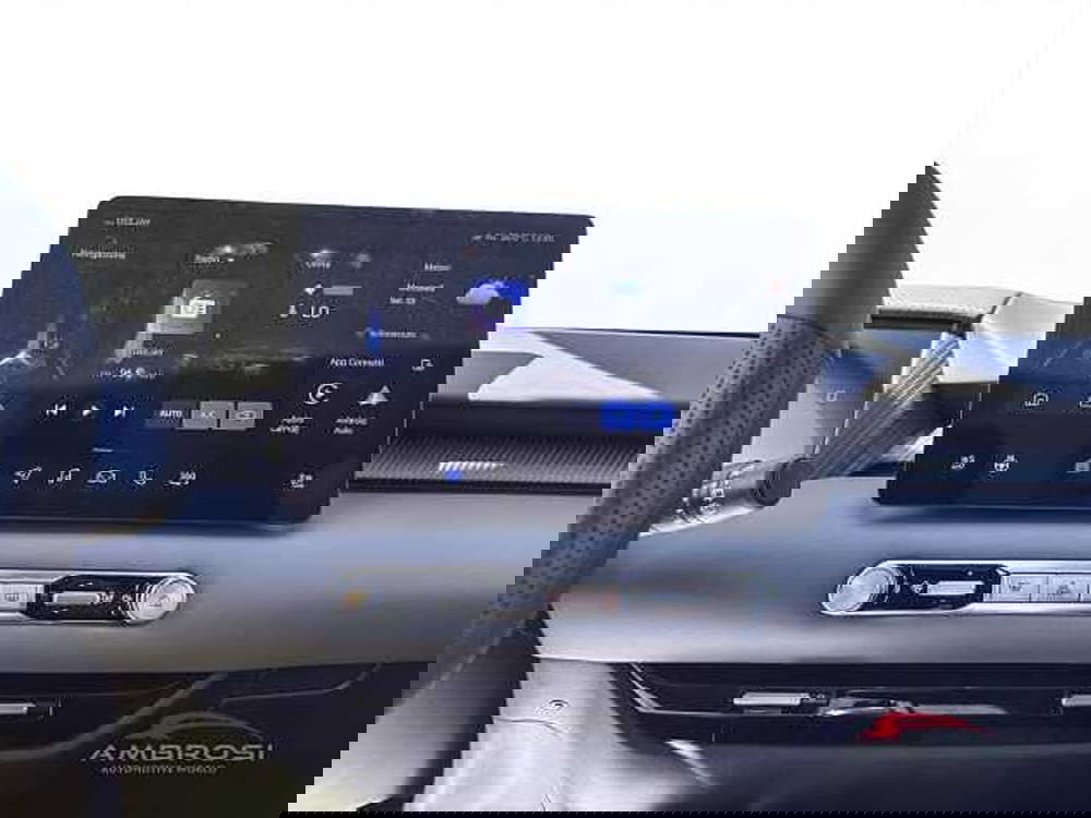 Mg MGS5 nuova a Viterbo (17)