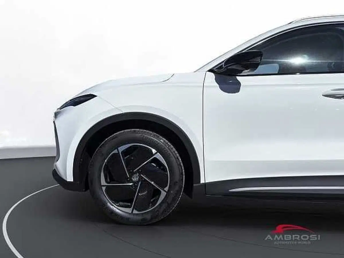 Mg MGS5 nuova a Viterbo (19)