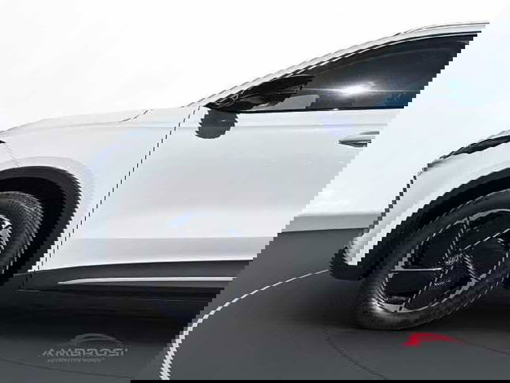 Mg MGS5 nuova a Viterbo (19)