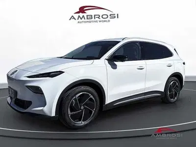 Mg MGS5 Luxury 64 nuova a Viterbo