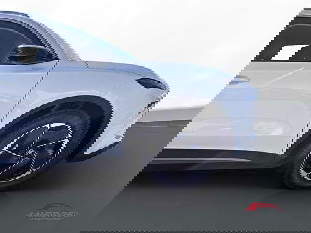 Mg MGS5 nuova a Viterbo (20)