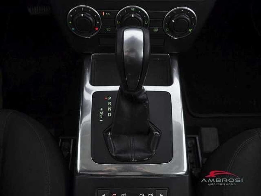 Land Rover Freelander usata a Viterbo (17)