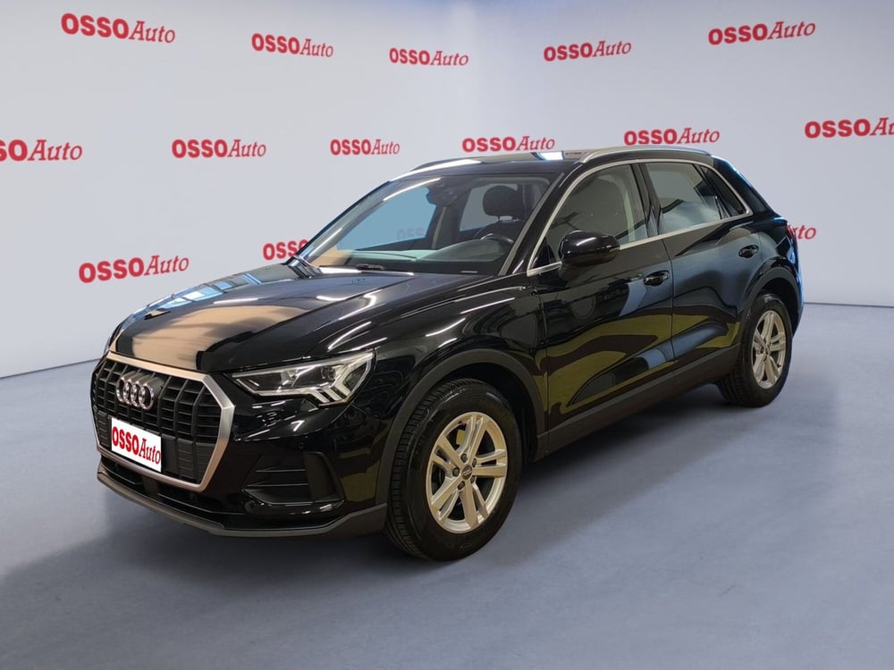 Audi Q3 usata a Udine