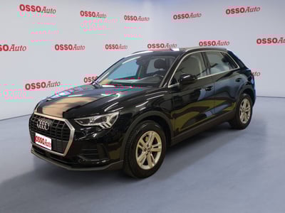 Audi Q3 35 1.5 tfsi del 2019 usata a Udine