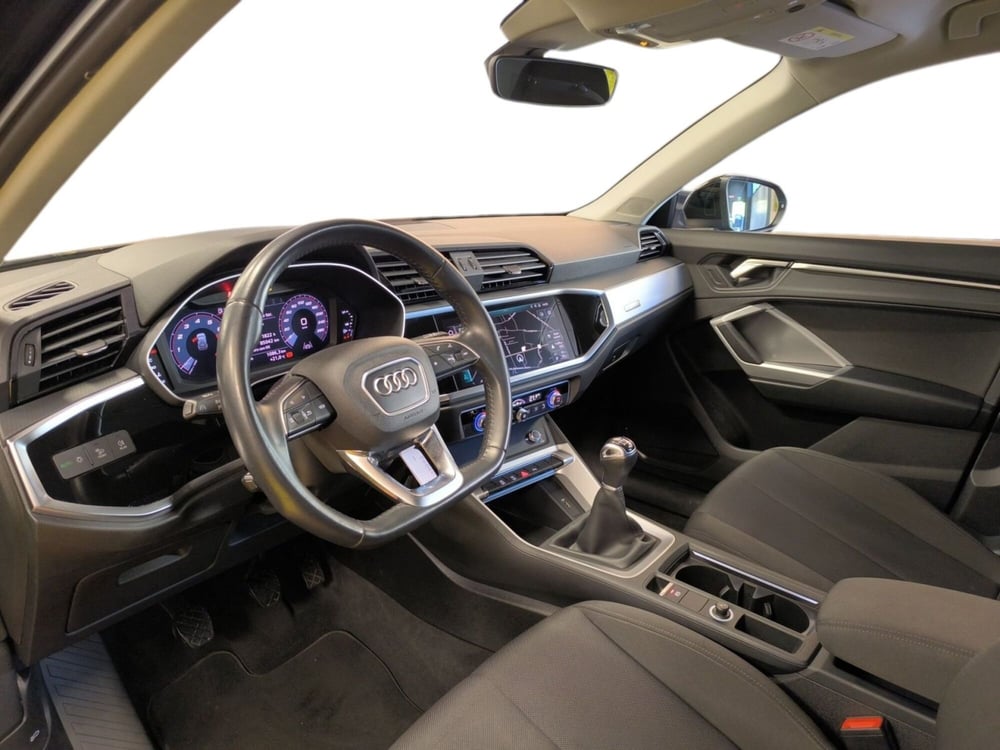 Audi Q3 usata a Udine (10)