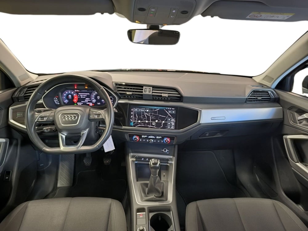 Audi Q3 usata a Udine (11)